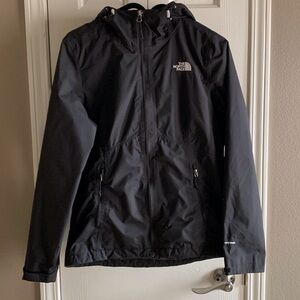 THE NORTH FACE Women’s Running Rain Jacket